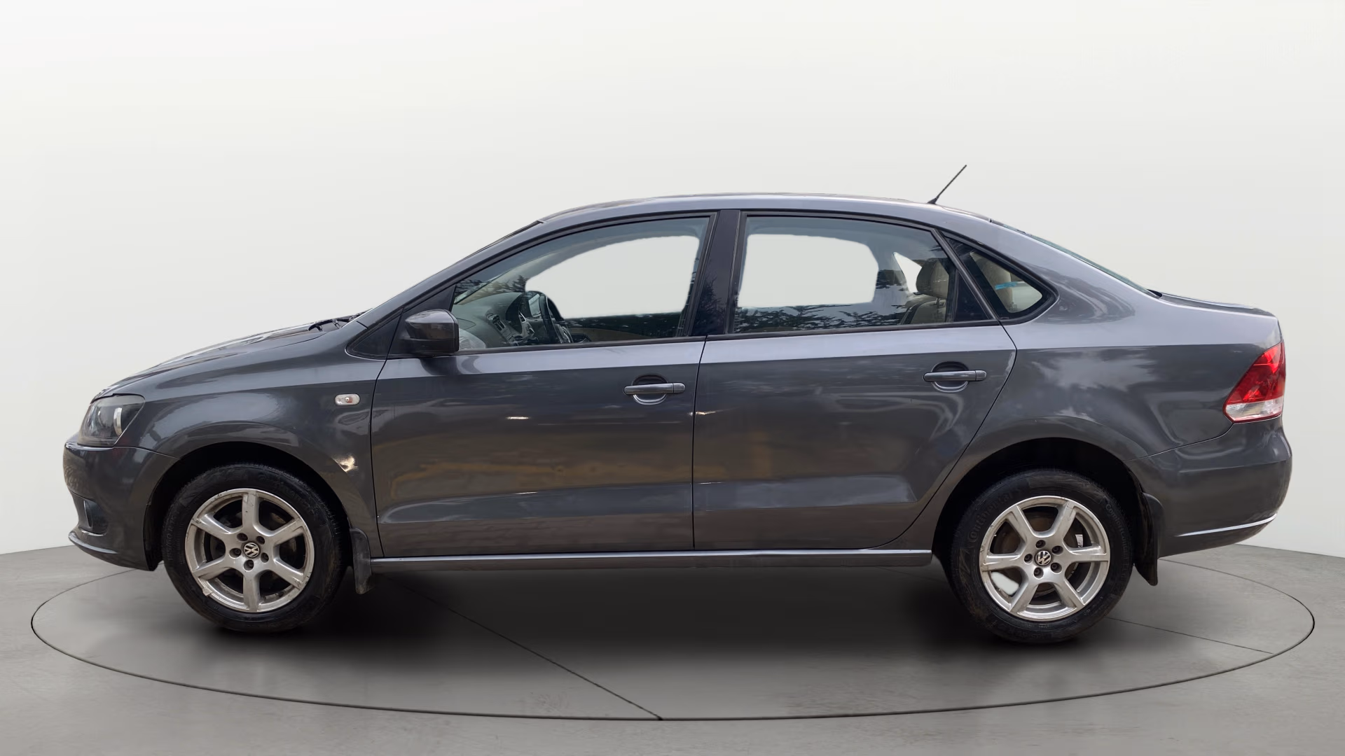 Used 2013 Volkswagen Vento Used 2013 Volkswagen Vento