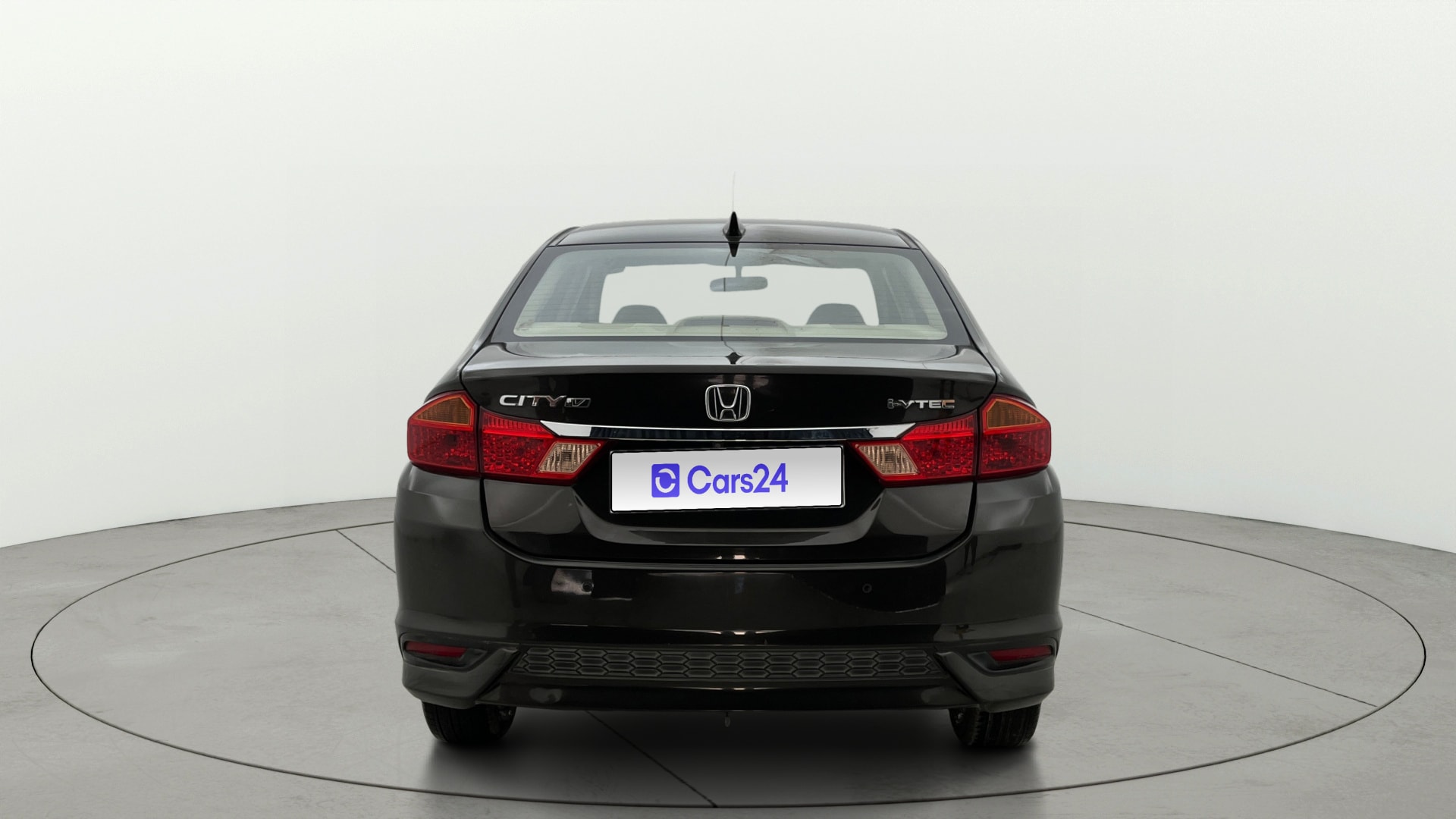 View 2019 Honda City ZX MT Diesel Anniversary Edition Image 42 Used 2019 Honda City ZX MT Diesel Anniversary Edition Image 42