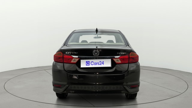 View Honda City Image 42 Used Honda City Image 42