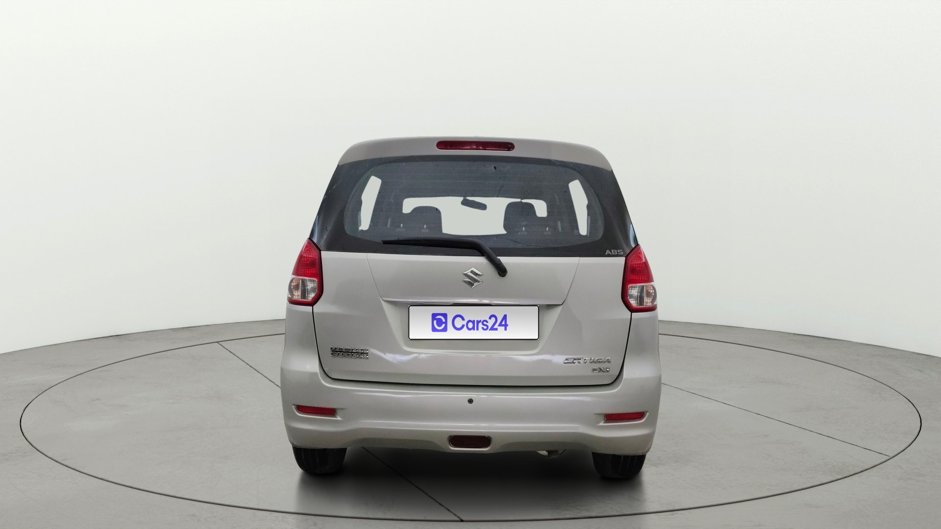 Used 2013 Maruti Suzuki 1000 Used 2013 Maruti Suzuki 1000