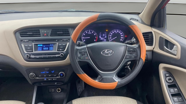 View Hyundai Elite i20 Image 20 Used Hyundai Elite i20 Image 20