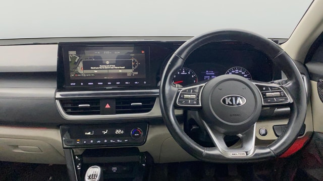 View Kia Seltos Image 21 Used Kia Seltos Image 21