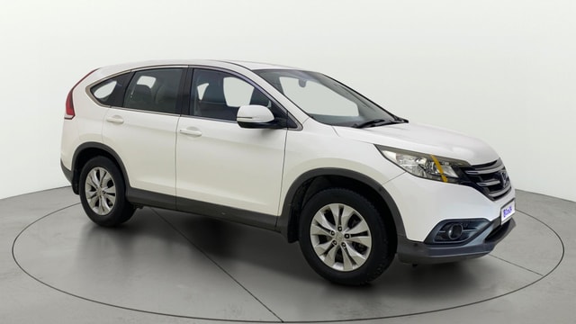 View Honda CR-V Image 36 Used Honda CR-V Image 36