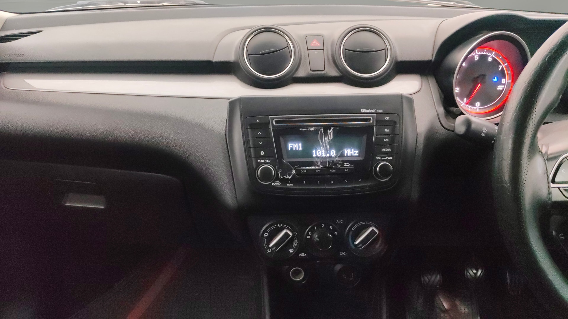Used 2018 Maruti Suzuki 1000 Used 2018 Maruti Suzuki 1000