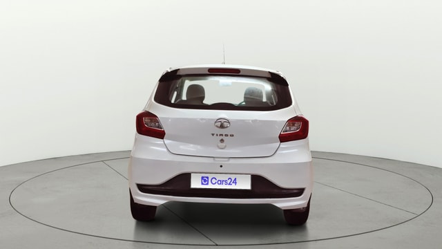 View Tata Tiago Image 40 Used Tata Tiago Image 40