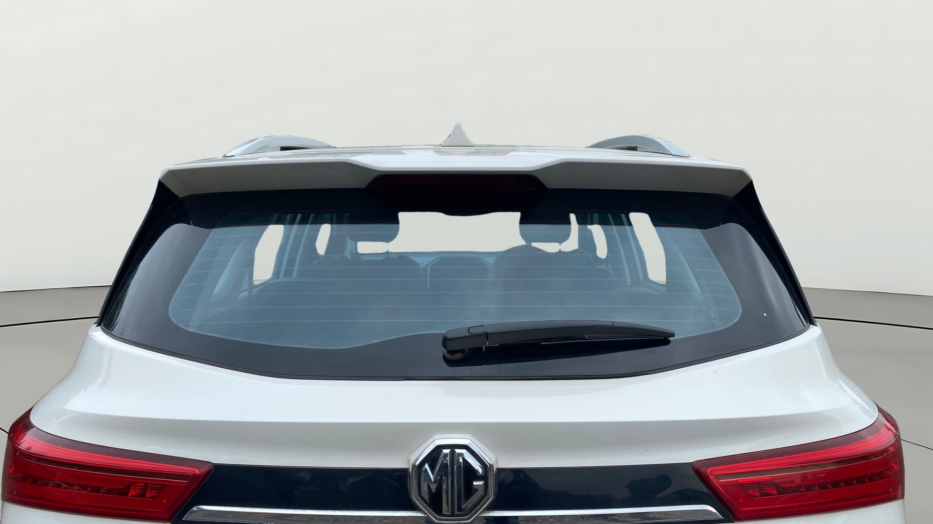 Used 2021 MG Hector Used 2021 MG Hector