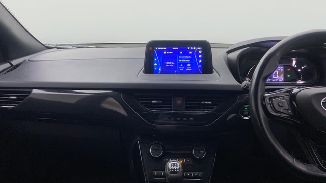 View Tata Nexon Image 32 Used Tata Nexon Image 32
