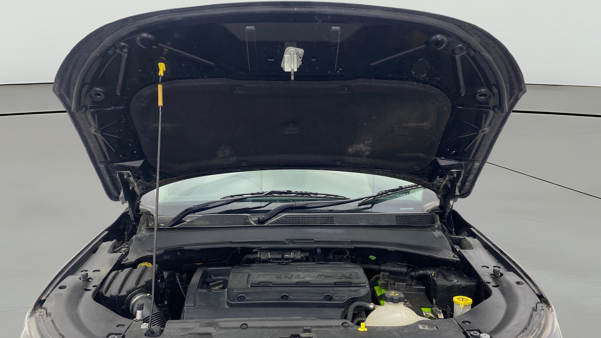 Used 2019 Jeep Compass Used 2019 Jeep Compass