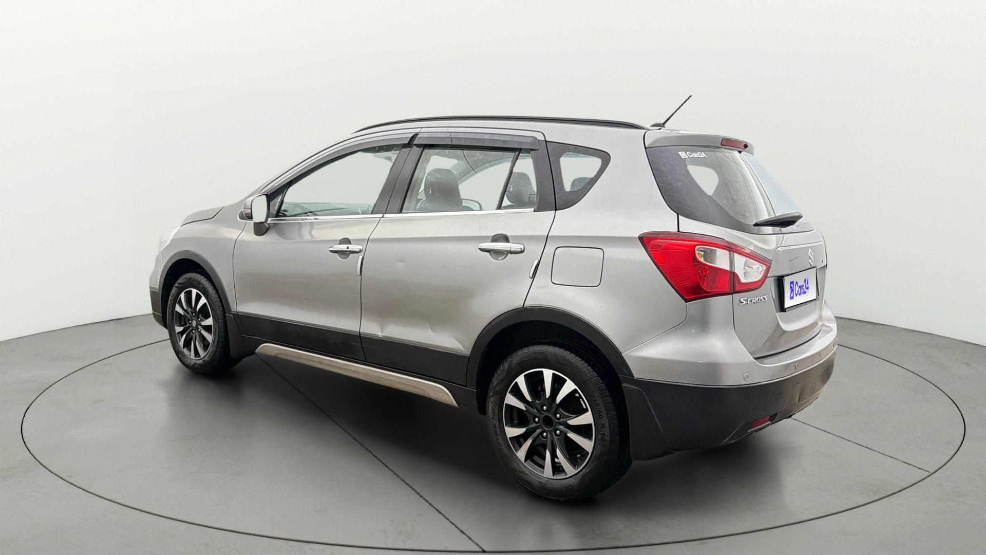 View 2021 Maruti Suzuki 1000 Base Variant Image 2 Used 2021 Maruti Suzuki 1000 Base Variant Image 2