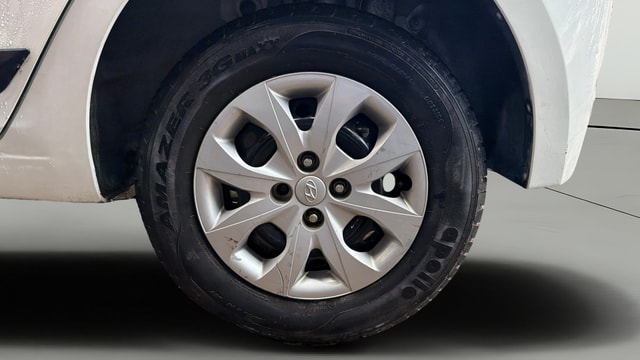 View Hyundai Elite i20 Image 11 Used Hyundai Elite i20 Image 11