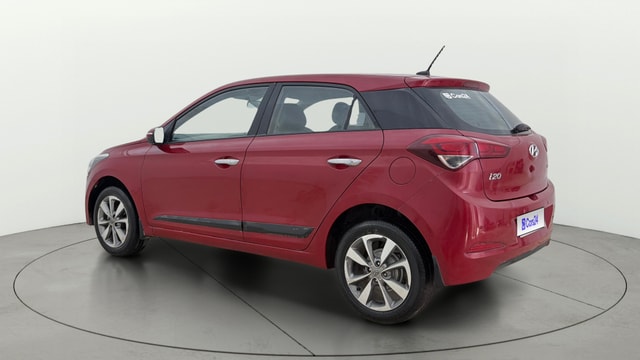 View Hyundai Elite i20 Image 2 Used Hyundai Elite i20 Image 2