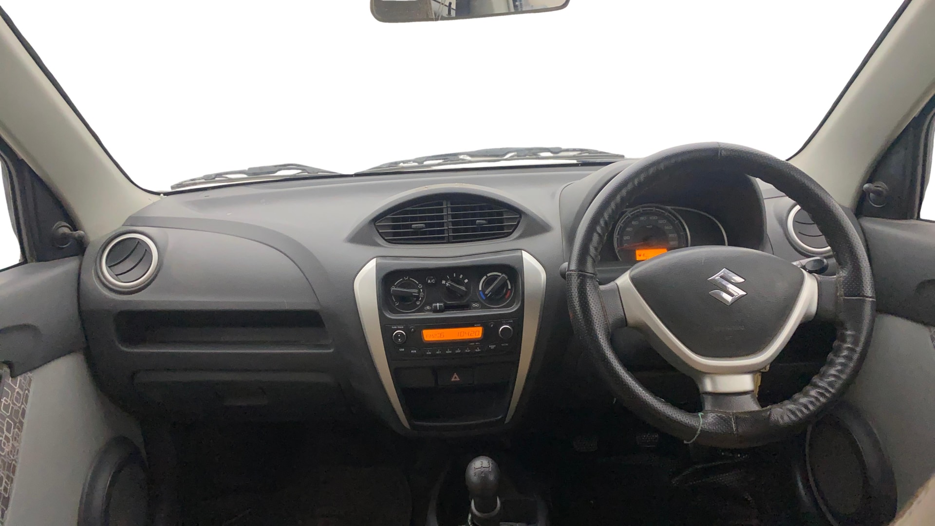 View 2017 Maruti Suzuki Alto 800 LX Image 15 Used 2017 Maruti Suzuki Alto 800 LX Image 15