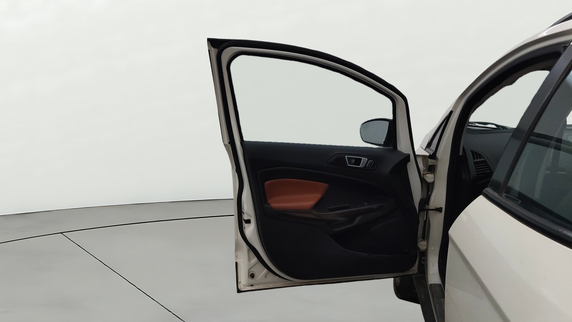 View 2020 Ford EcoSport 1.5 TDCi Diesel Ambiente BS IV Image 32 Used 2020 Ford EcoSport 1.5 TDCi Diesel Ambiente BS IV Image 32