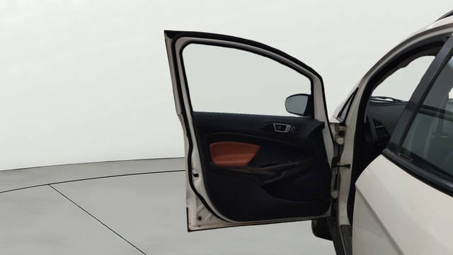 View Ford EcoSport Image 32 Used Ford EcoSport Image 32