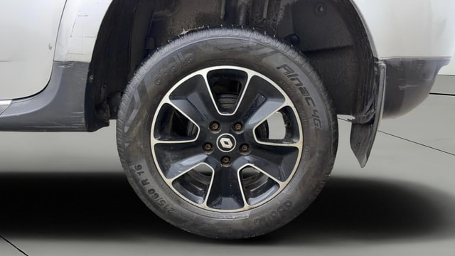 View Renault Duster Image 7 Used Renault Duster Image 7