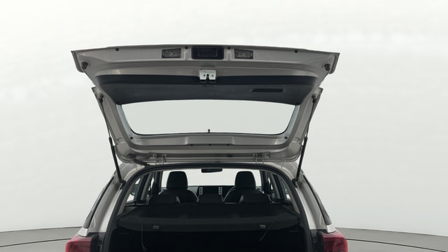 View Kia Sonet Image 17 Used Kia Sonet Image 17