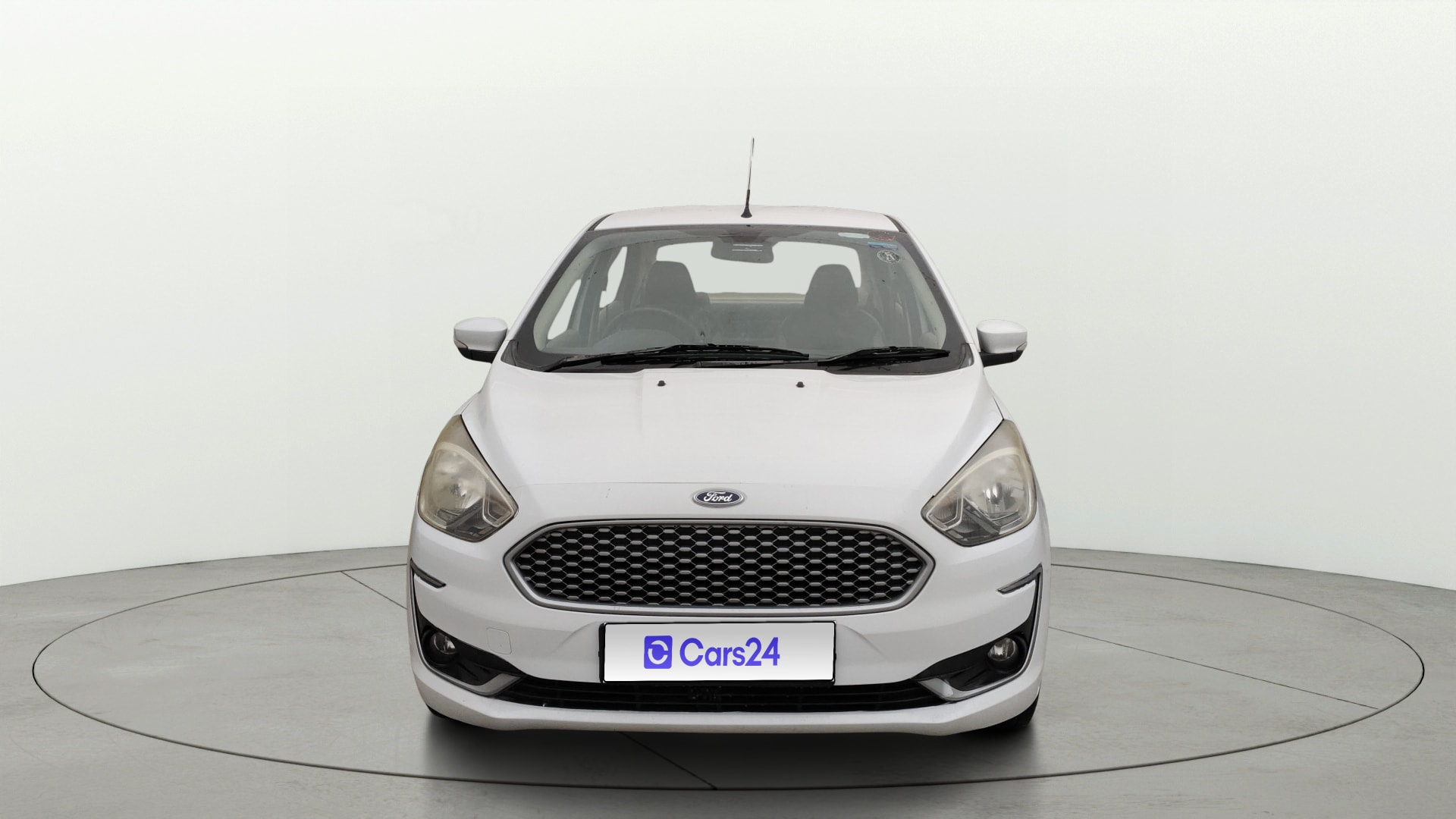 Used 2019 Ford Figo Aspire Used 2019 Ford Figo Aspire