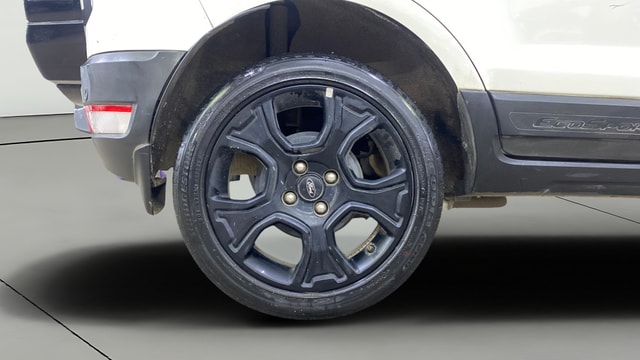 View Ford EcoSport Image 24 Used Ford EcoSport Image 24