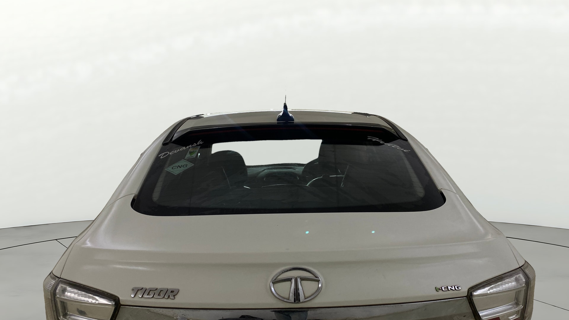 Used 2023 Tata Tigor Used 2023 Tata Tigor
