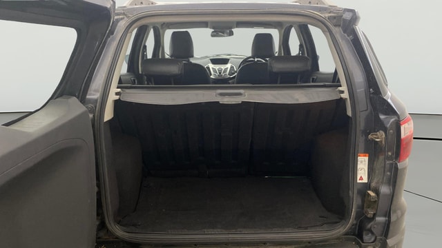 View Ford EcoSport Image 36 Used Ford EcoSport Image 36