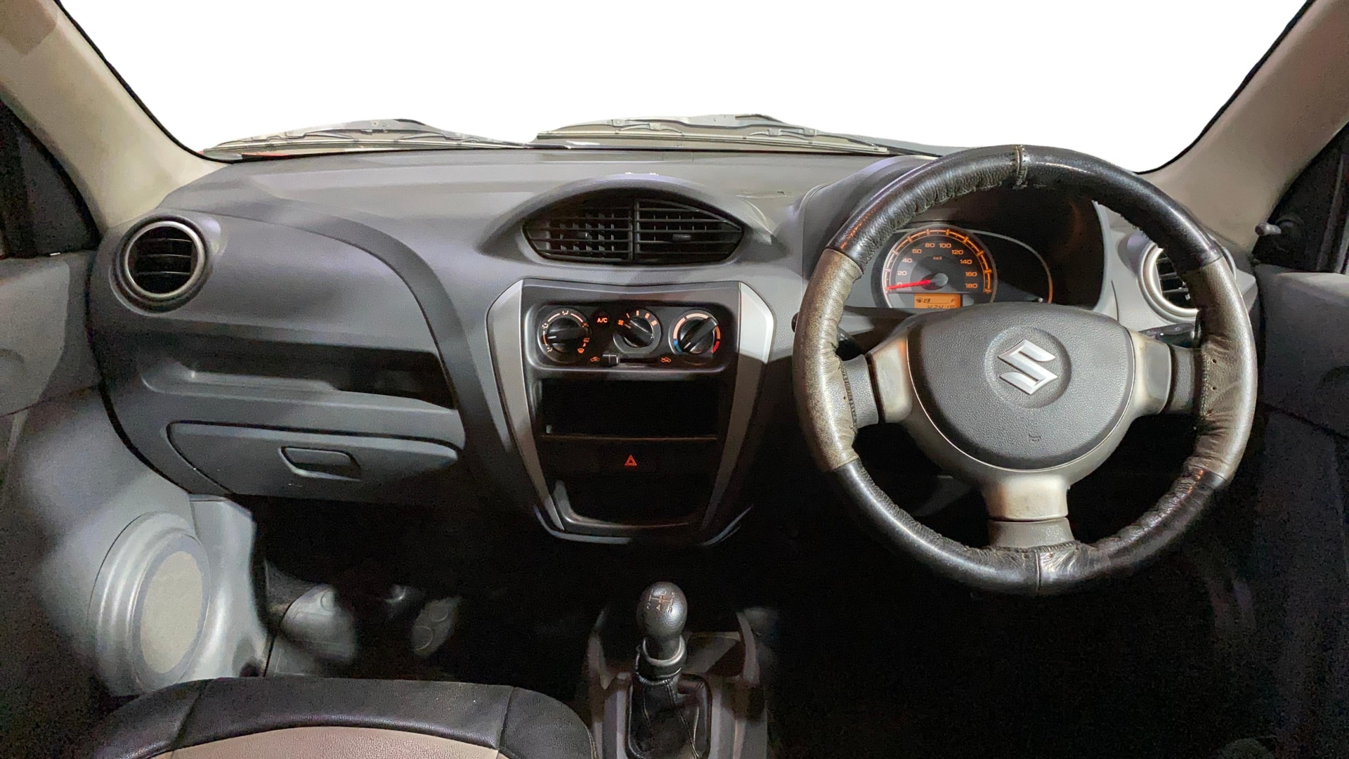 View 2015 Maruti Suzuki Alto 800 LX Image 28 Used 2015 Maruti Suzuki Alto 800 LX Image 28
