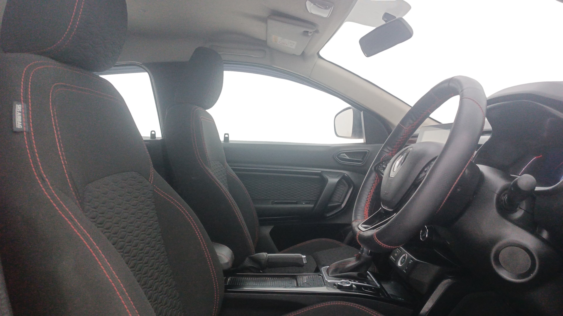Used 2025 Renault Kiger Used 2025 Renault Kiger