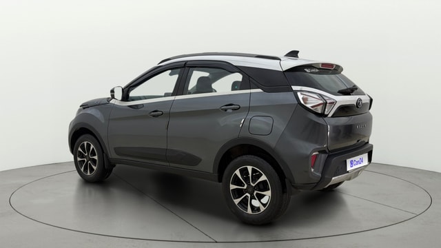 View Tata Nexon Image 2 Used Tata Nexon Image 2