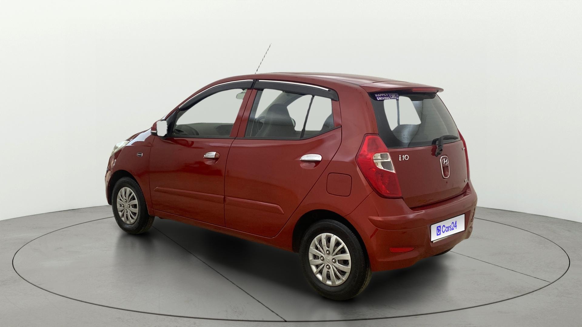 Used 2013 Hyundai i10 Used 2013 Hyundai i10