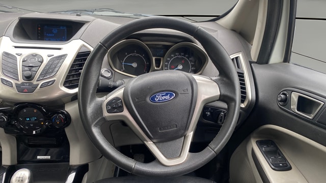 View Ford EcoSport Image 14 Used Ford EcoSport Image 14