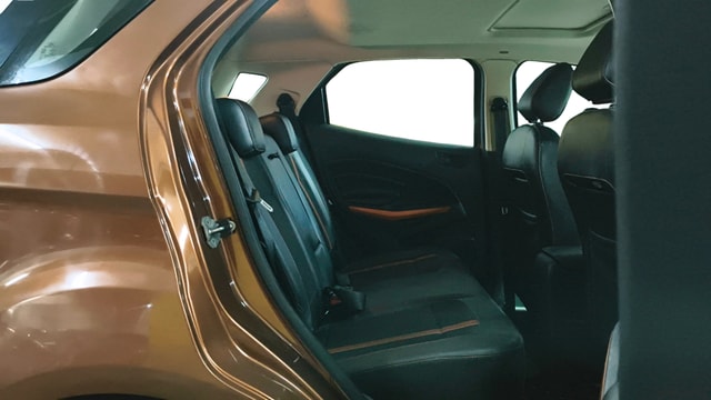 View Ford EcoSport Image 37 Used Ford EcoSport Image 37