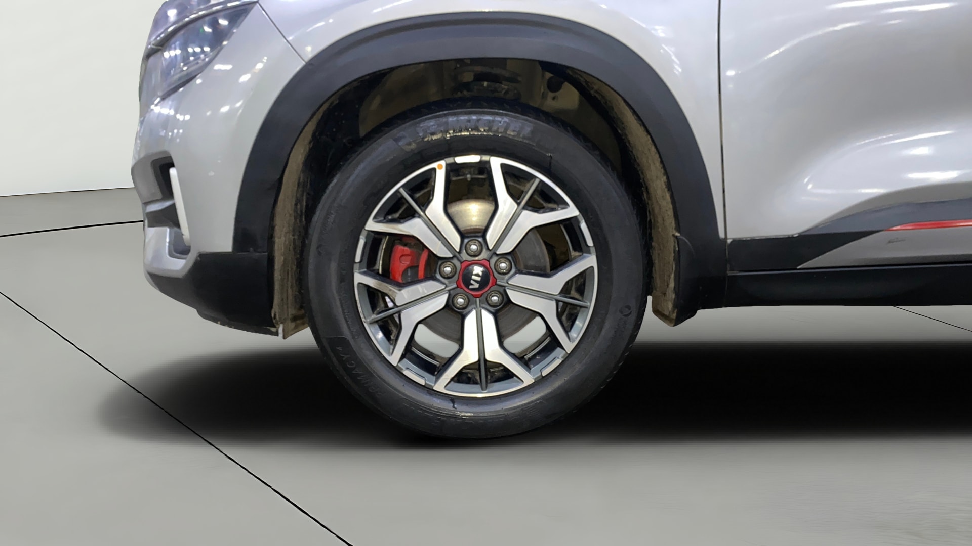 Used 2020 Kia Seltos Used 2020 Kia Seltos