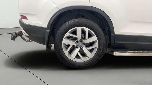 View Tata Safari Image 35 Used Tata Safari Image 35
