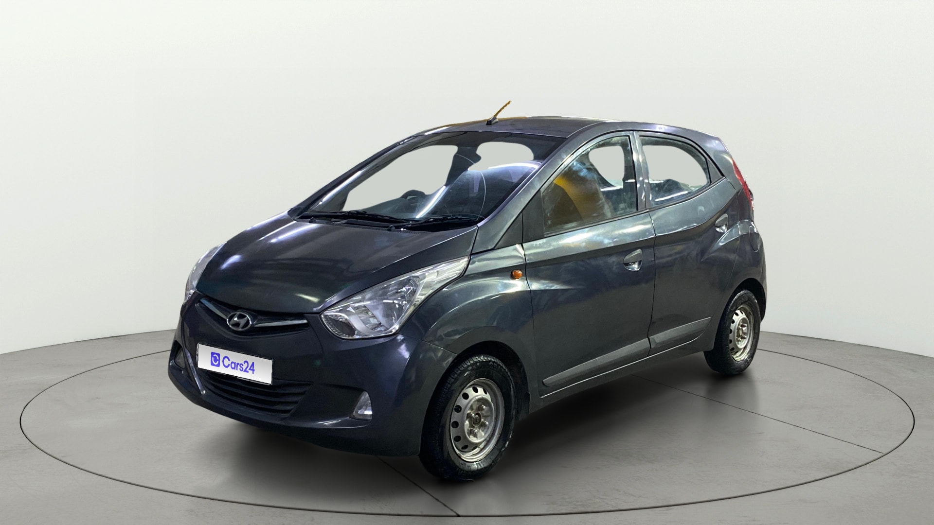 Used 2015 Hyundai EON Used 2015 Hyundai EON