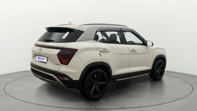 View Hyundai Creta Image 47 Used Hyundai Creta Image 47