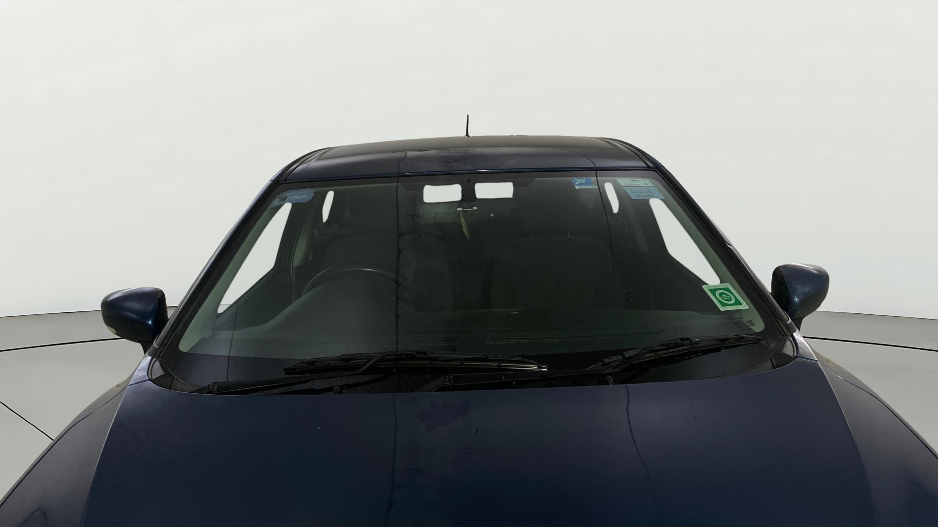 View 2016 Maruti Suzuki 1000 Base Variant Image 30 Used 2016 Maruti Suzuki 1000 Base Variant Image 30