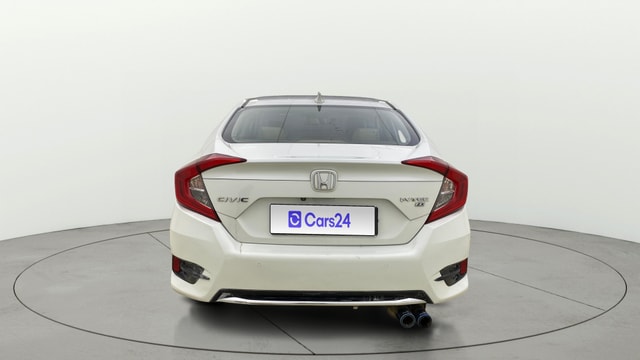 View Honda Civic Image 43 Used Honda Civic Image 43