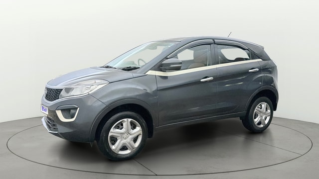 View Tata Nexon Image 34 Used Tata Nexon Image 34