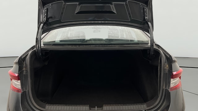 View Skoda Slavia Image 38 Used Skoda Slavia Image 38