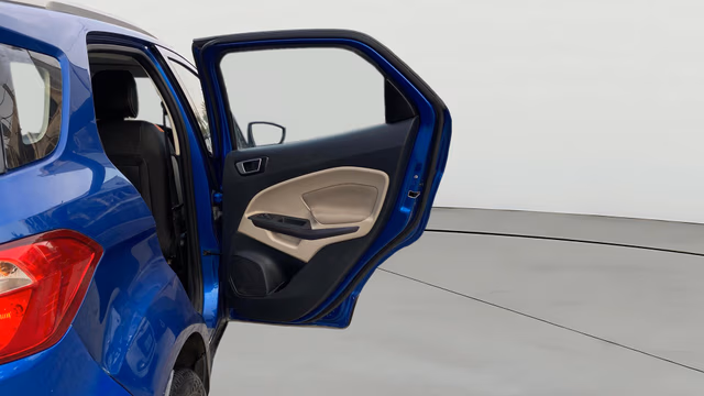 View Ford EcoSport Image 8 Used Ford EcoSport Image 8