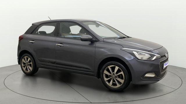 View Hyundai Elite i20 Image 21 Used Hyundai Elite i20 Image 21