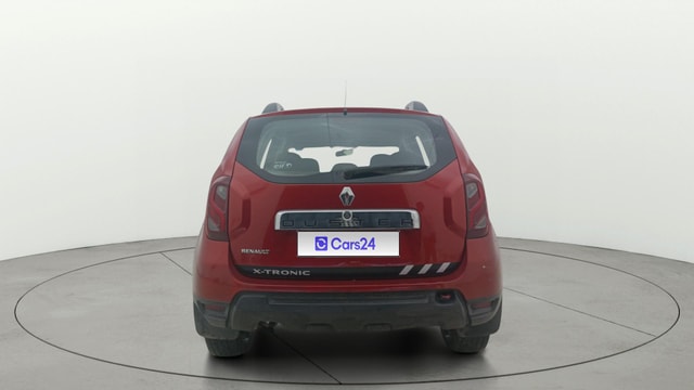 View Renault Duster Image 40 Used Renault Duster Image 40