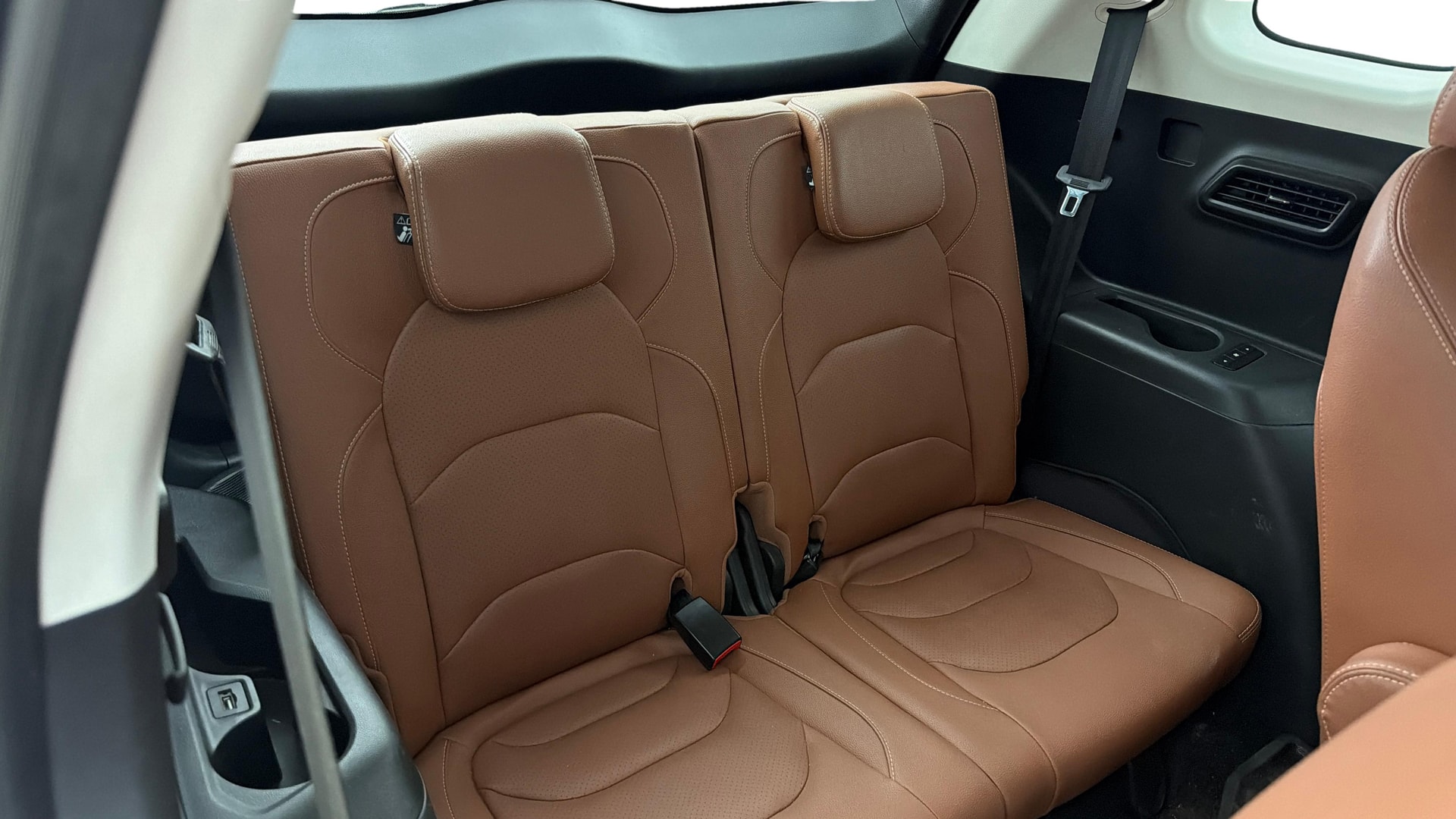 Used 2023 MG Hector Plus Used 2023 MG Hector Plus
