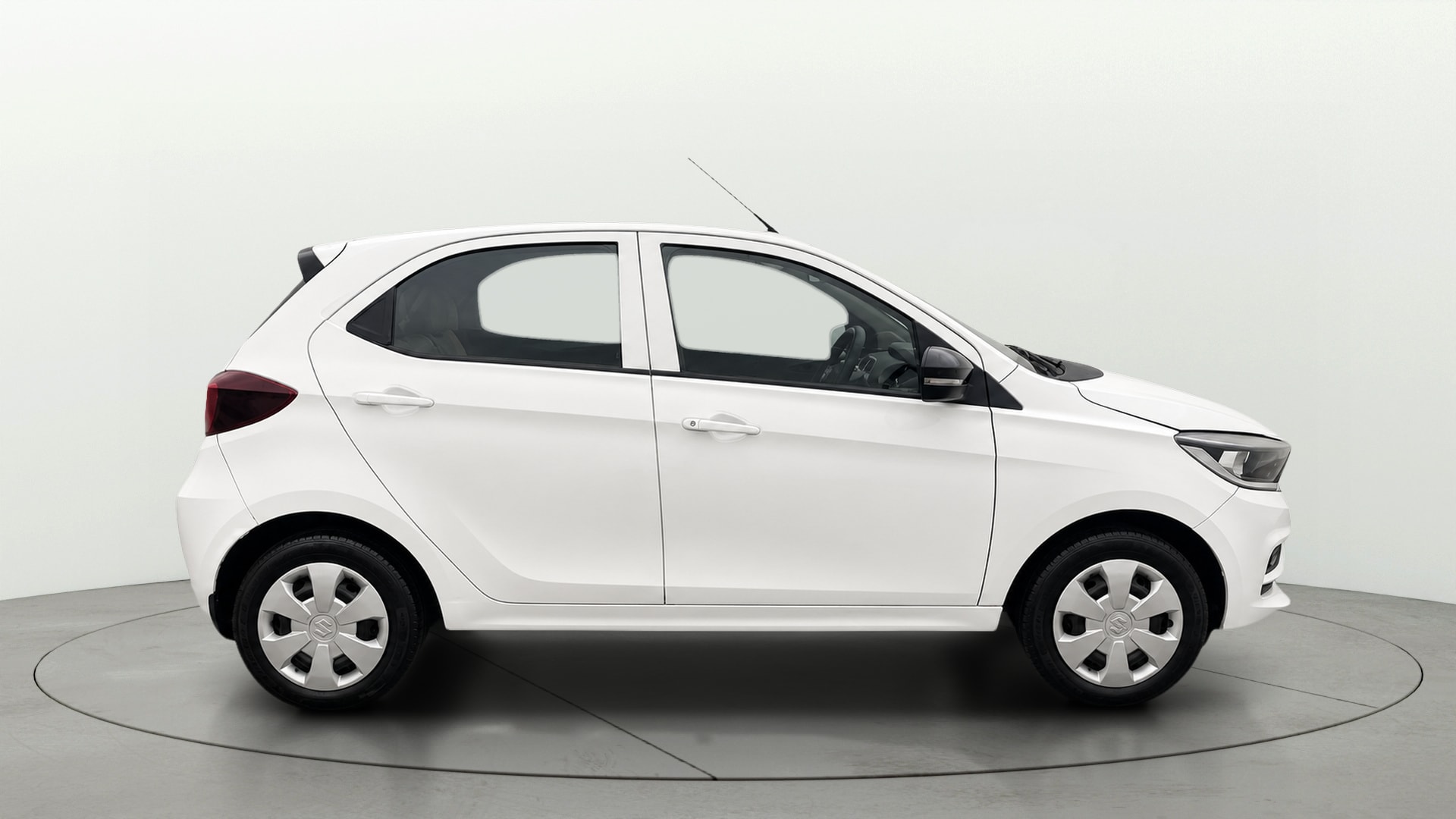 Used 2022 Tata Tiago Used 2022 Tata Tiago