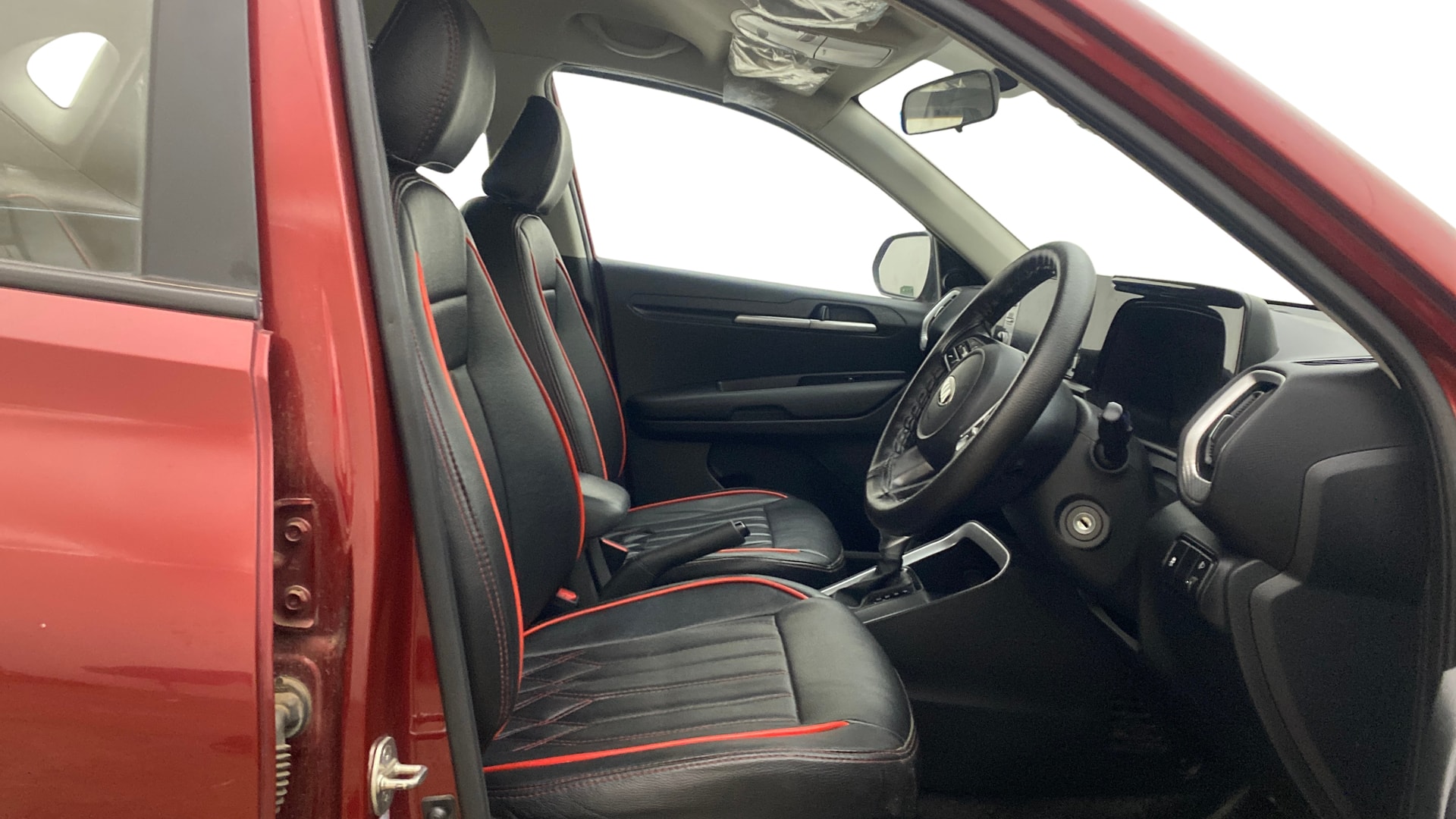 Used 2020 Kia Sonet Used 2020 Kia Sonet