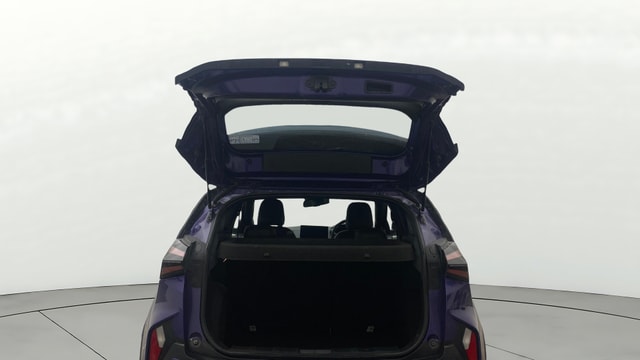 View Tata Nexon Image 31 Used Tata Nexon Image 31