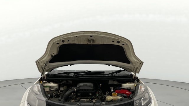 View Tata Nexon Image 31 Used Tata Nexon Image 31