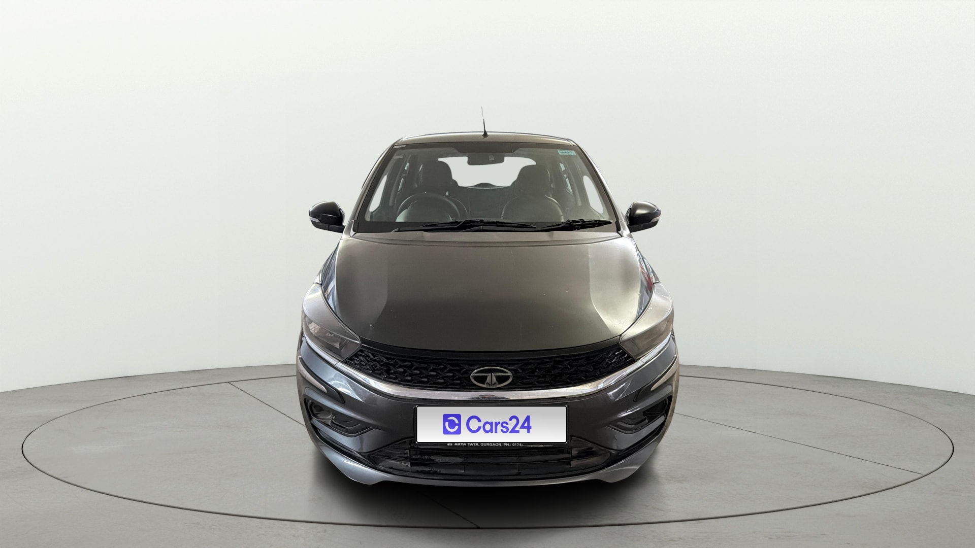 Used 2023 Tata Tiago Used 2023 Tata Tiago