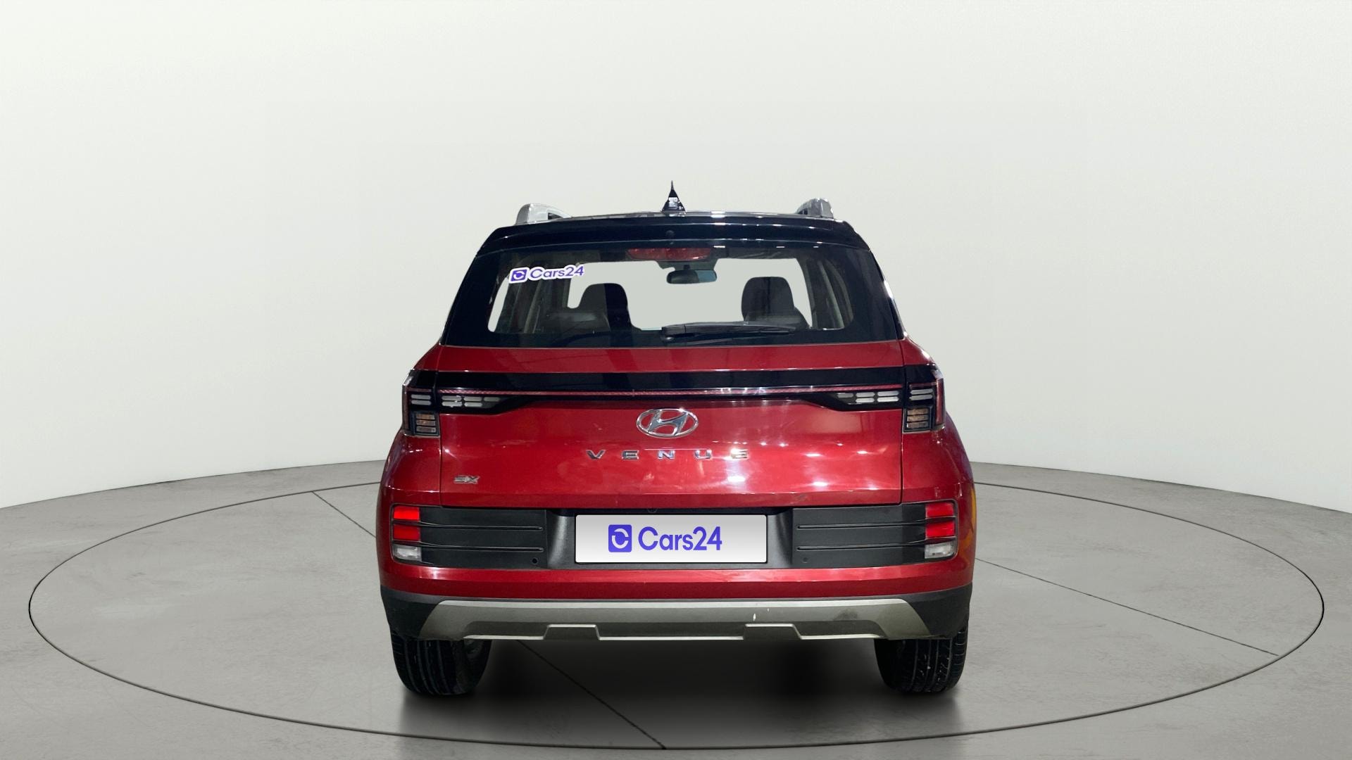 Used 2022 Hyundai Venue Used 2022 Hyundai Venue