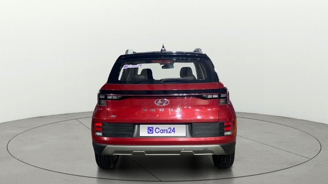 View Hyundai Venue Image 44 Used Hyundai Venue Image 44