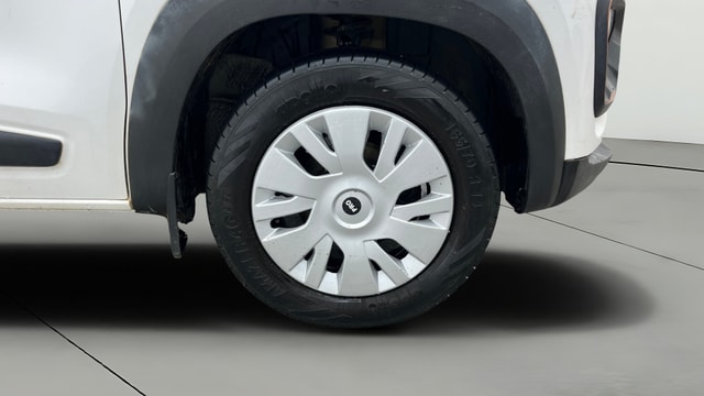 View Renault Kwid Image 40 Used Renault Kwid Image 40